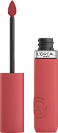 Lippenstift Infaillible Matte Resistance 16H, 230 Shopping Spree L'ORÉAL PARiS