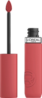 Lippenstift Infaillible Matte Resistance 16H, 230 Shopping Spree L'ORÉAL PARiS