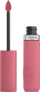 Lippenstift Infaillible Matte Resistance 16H, 240 Road Tripping L'ORÉAL PARiS
