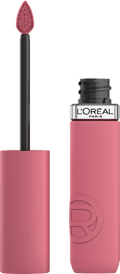 Lippenstift Infaillible Matte Resistance 16H, 240 Road Tripping L'ORÉAL PARiS