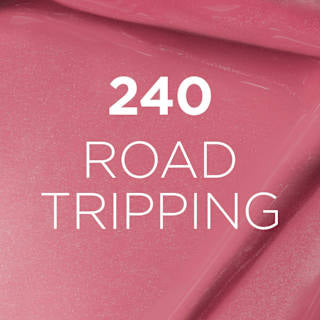 Lippenstift Infaillible Matte Resistance 16H, 240 Road Tripping L'ORÉAL PARiS