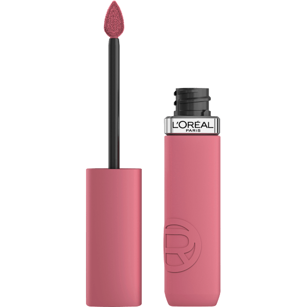 Lippenstift Infaillible Matte Resistance 16H, 240 Road Tripping L'ORÉAL PARiS