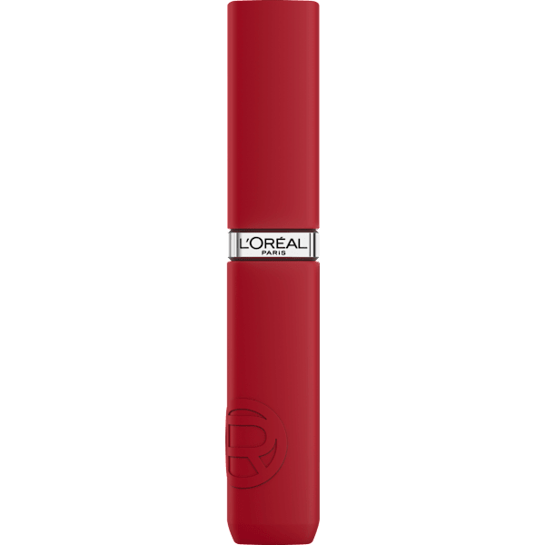 Lippenstift Infaillible Matte Resistance 16H, 420 Le Rouge Paris L'ORÉAL PARiS