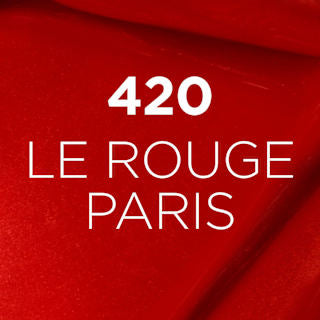 Lippenstift Infaillible Matte Resistance 16H, 420 Le Rouge Paris L'ORÉAL PARiS