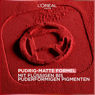 Lippenstift Infaillible Matte Resistance 16H, 420 Le Rouge Paris L'ORÉAL PARiS