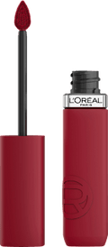 Lippenstift Infaillible Matte Resistance 16H, 420 Le Rouge Paris L'ORÉAL PARiS