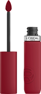 Lippenstift Infaillible Matte Resistance 16H, 420 Le Rouge Paris L'ORÉAL PARiS