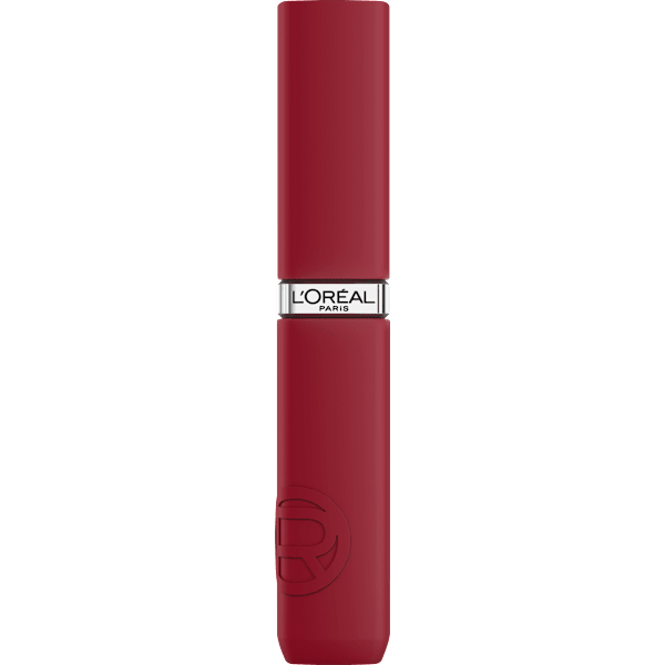 Lippenstift Infaillible Matte Resistance 16H, 420 Le Rouge Paris L'ORÉAL PARiS