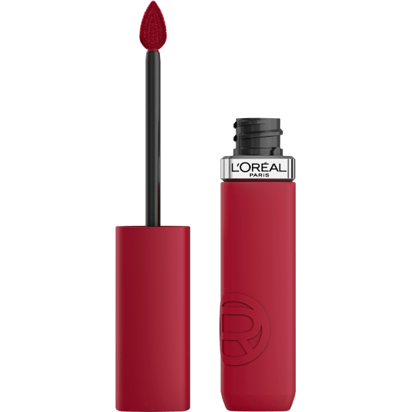 Lippenstift Infaillible Matte Resistance 16H , 500 Wine Not? L'ORÉAL PARiS