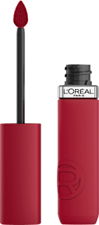 Lippenstift Infaillible Matte Resistance 16H , 500 Wine Not? L'ORÉAL PARiS