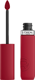Lippenstift Infaillible Matte Resistance 16H , 500 Wine Not? L'ORÉAL PARiS
