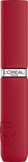 Lippenstift Infaillible Matte Resistance 16H , 500 Wine Not? L'ORÉAL PARiS