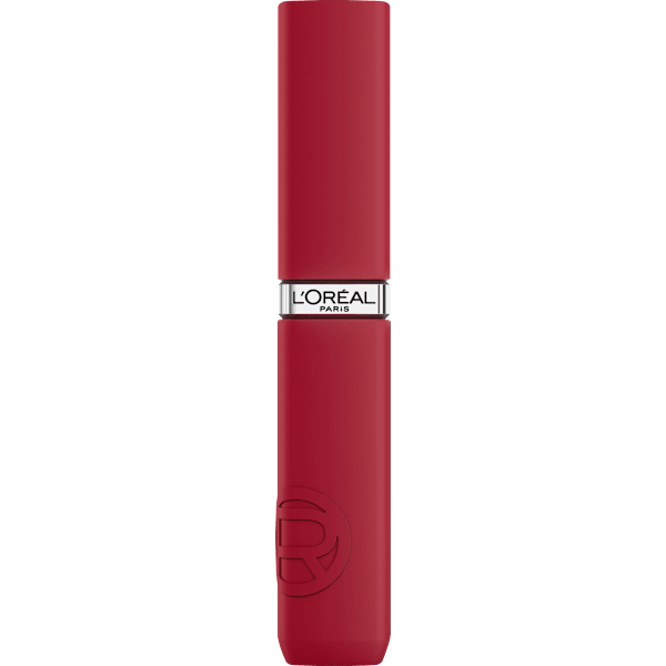 Lippenstift Infaillible Matte Resistance 16H , 500 Wine Not? L'ORÉAL PARiS