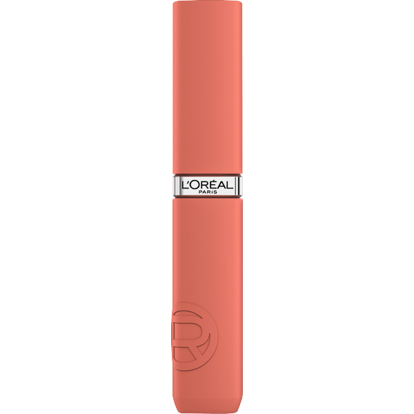 Lippenstift Infaillible Matte Resistance Nude Attitude 601 Worth It L'ORÉAL PARiS