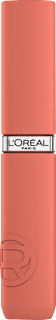 Lippenstift Infaillible Matte Resistance Nude Attitude 601 Worth It L'ORÉAL PARiS