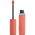 Lippenstift Infaillible Matte Resistance Nude Attitude 601 Worth It L'ORÉAL PARiS
