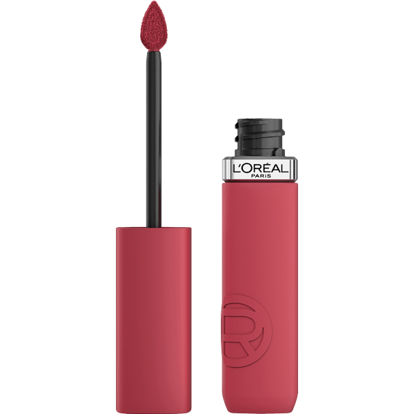 Lippenstift Infaillible Matte Resistance Nude Attitude 665 First Move L'ORÉAL PARiS
