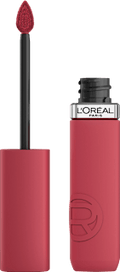 Lippenstift Infaillible Matte Resistance Nude Attitude 665 First Move L'ORÉAL PARiS