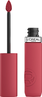 Lippenstift Infaillible Matte Resistance Nude Attitude 665 First Move L'ORÉAL PARiS