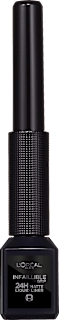 Liquid Eyeliner Infaillible 24H Matte 01 Black L'ORÉAL PARiS