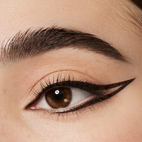 Liquid Eyeliner Infaillible  24H Matte 03 Marron L'ORÉAL PARiS