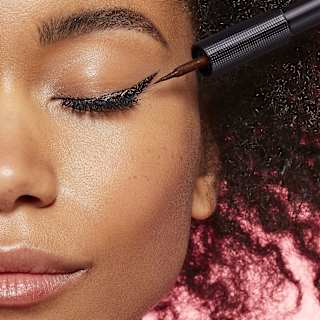 Liquid Eyeliner Infaillible  24H Matte 03 Marron L'ORÉAL PARiS