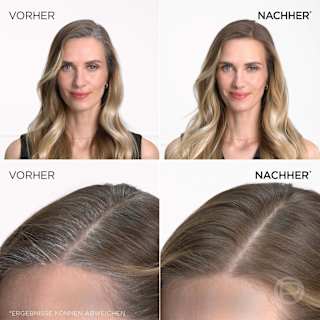 Ansatzspray Blond bis Mittelblond L'ORÉAL PARiS MAGIC RETOUCH