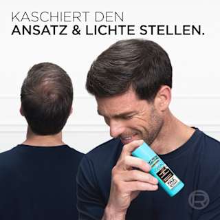 Ansatzspray Braun bis Mittelbraun L'ORÉAL PARiS MAGIC RETOUCH