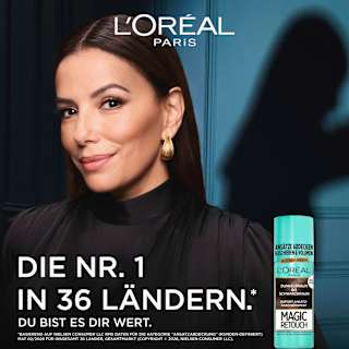 Ansatzspray Goldbraun L'ORÉAL PARiS MAGIC RETOUCH