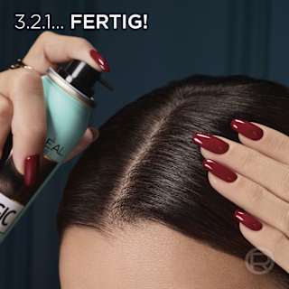 Ansatzspray Goldbraun L'ORÉAL PARiS MAGIC RETOUCH