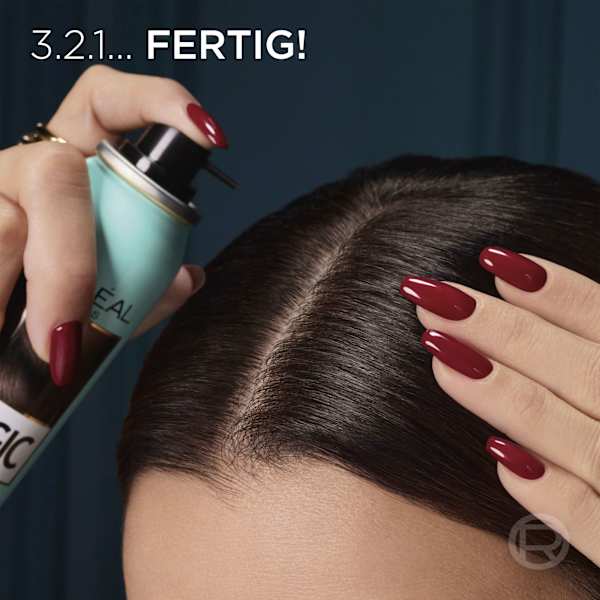 Ansatzspray Schwarz L'ORÉAL PARiS MAGIC RETOUCH