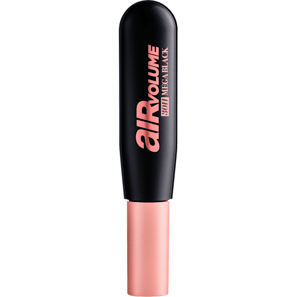 Mascara Air Volume 30H Mega Black L'ORÉAL PARiS