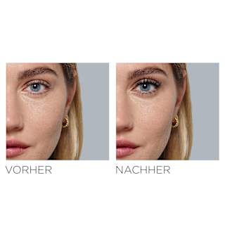 Mascara Air Volume 30H Mega Black L'ORÉAL PARiS