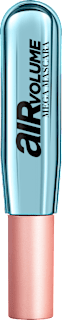 Mascara Air Volume Mega Waterproof Black L'ORÉAL PARiS