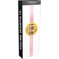 Mascara Big Deal Schwarz & Lidschatten Set Le Shadow Stick 105 Mesmerizing Gold L'ORÉAL PARiS