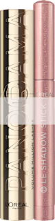 Mascara Black & Lidschatten Set  Le Shadow Stick 118 L'ORÉAL PARiS