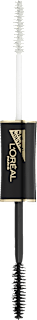 Mascara Double Extension Carbon Exra-Black L'ORÉAL PARiS
