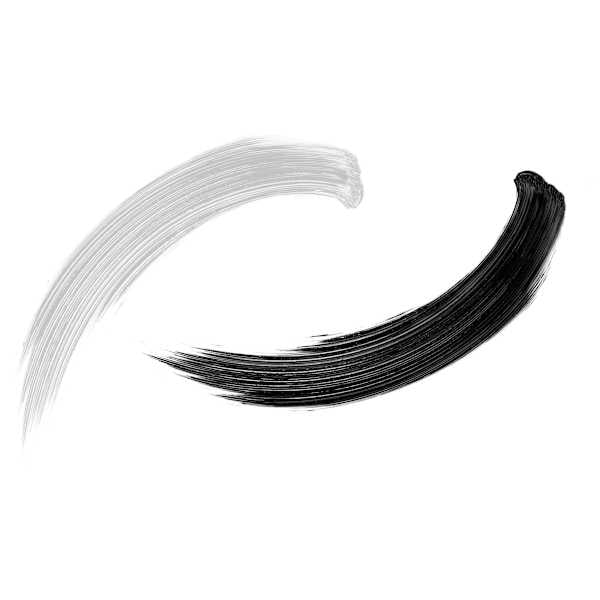 Mascara Double Extension Carbon Exra-Black L'ORÉAL PARiS