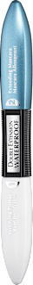 Mascara Double Extension Waterproof Black L'ORÉAL PARiS