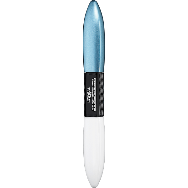 Mascara Double Extension Waterproof Black L'ORÉAL PARiS
