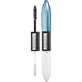 Mascara Double Extension Waterproof Black L'ORÉAL PARiS