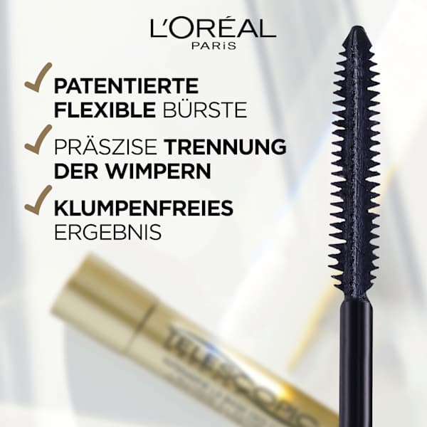 Mascara False Lash Telescopic Gold L'ORÉAL PARiS