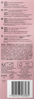 Mascara Lash Paradise Black L'ORÉAL PARiS