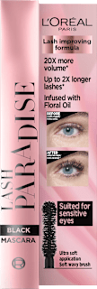 Mascara Lash Paradise Black L'ORÉAL PARiS