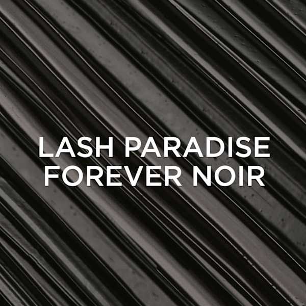 Mascara Lash Paradise Forever Noir L'ORÉAL PARiS