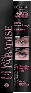 Mascara Lash Paradise Forever Noir L'ORÉAL PARiS