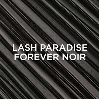 Mascara Lash Paradise Forever Noir L'ORÉAL PARiS