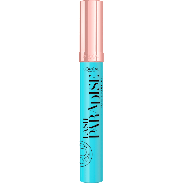 Mascara Lash Paradise Waterproof Black L'ORÉAL PARiS