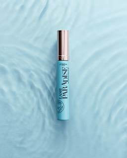 Mascara Lash Paradise Waterproof Black L'ORÉAL PARiS