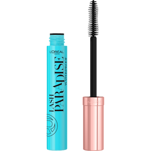 Mascara Lash Paradise Waterproof Black L'ORÉAL PARiS